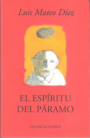 El espíritu del páramo