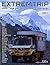 Extremtrip: 4000 Tage grenzenloses Reiseabenteuer (German Edition)