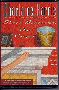 Three Bedrooms, One Corpse