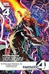 Fantastic Four #560 Fantastic Four #560