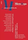 Micromega: 1/2017 Almanacco di filosofia (Italian Edition)