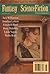 Fantasy & Science Fiction, August 1997 (The Magazine of Fantasy & Science Fiction, #554)