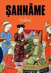 Şahnâme (Hardcover)