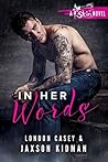 In Her Words (St. Skin, #1)