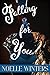 Falling For You (Scarred Hearts Book 2)