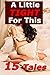 A Little Tight For This... 15 Book Collection of Short Stories
