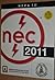 Nec 2011
