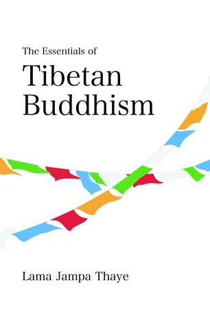 Essentials of Tibetan Buddhism