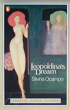 Leopoldina's Dream (Paperback)
