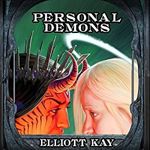 Personal Demons (Good Intentions, #3)