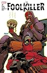 Foolkiller #4 Foolkiller #4