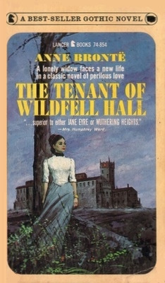 The Tenant of Wildfell Hall