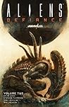 Aliens: Defiance, Vol. 2