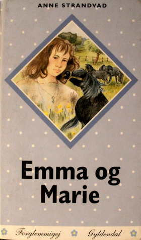 Emma og Marie