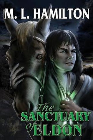 The Sanctuary Of Eldon World Of Samar 5 By M L Hamilton