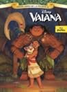 Vaiana by Walt Disney Company