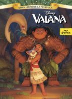 Vaiana (Hardcover)