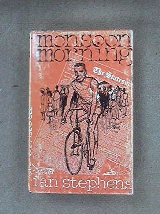 Monsoon Morning (Hardcover)