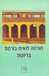 בדיונות