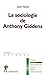 La sociologie de Anthony Giddens