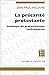 La précarité protestante : sociologie du protestantisme contemporain