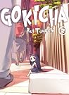 Gokicha by Rui Tamachi Gokicha by Rui Tamachi
