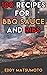 100 Recipes for BBQ Sauce and Ribs (Amazing Cookbooks Book 1)