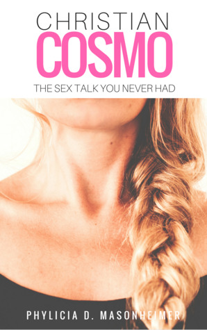 Christian Cosmo: The Sex Talk You Never Had (ebook)