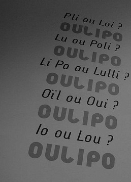 Cuarenta siglos del Oulipo (ebook)