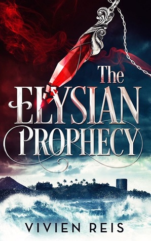 The Elysian Prophecy (Paperback)