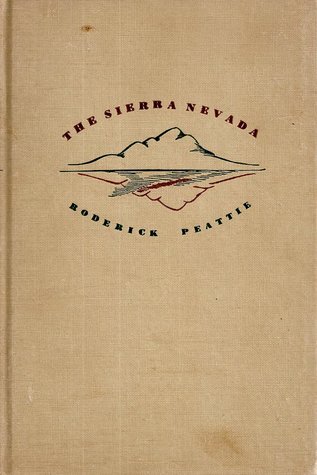 The Sierra Nevada: The Range of Light
