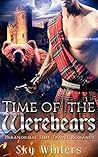 Time of the Werebears by Sky Winters