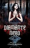 Diamante nero by F. Vanessa Arcadipane