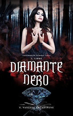 Diamante nero (Kindle Edition)