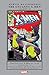 Uncanny X-Men Masterworks Vol. 10