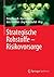 Strategische Rohstoffe — Risikovorsorge (German Edition)