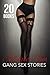 EROTICA: GANG MENAGE SEX STORIES FOURSOME ROMANCE STEAMY BUNDLE: DOUBLE TEAM TRIPLE MULTIPLE PARTNERS ROUGH MILF STORIES THREE MEN ONE BBW WOMAN EROTIC BOX SET COLLECTION FOR ADULTS
