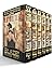 Blaze! Western Series: Six Adult Western Novels