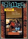 La canguro by R.L. Stine