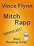 Mitch Rapp Series Updated 2...