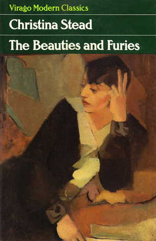 The Beauties and Furies (Paperback)