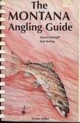 The Montana Angling Guide (Plastic Comb)