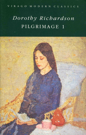 Pilgrimage 1 (Pilgrimage, #1-3)