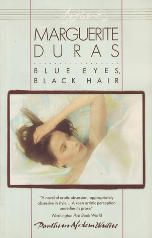 Capa do Livro Blue Eyes, Black Hair