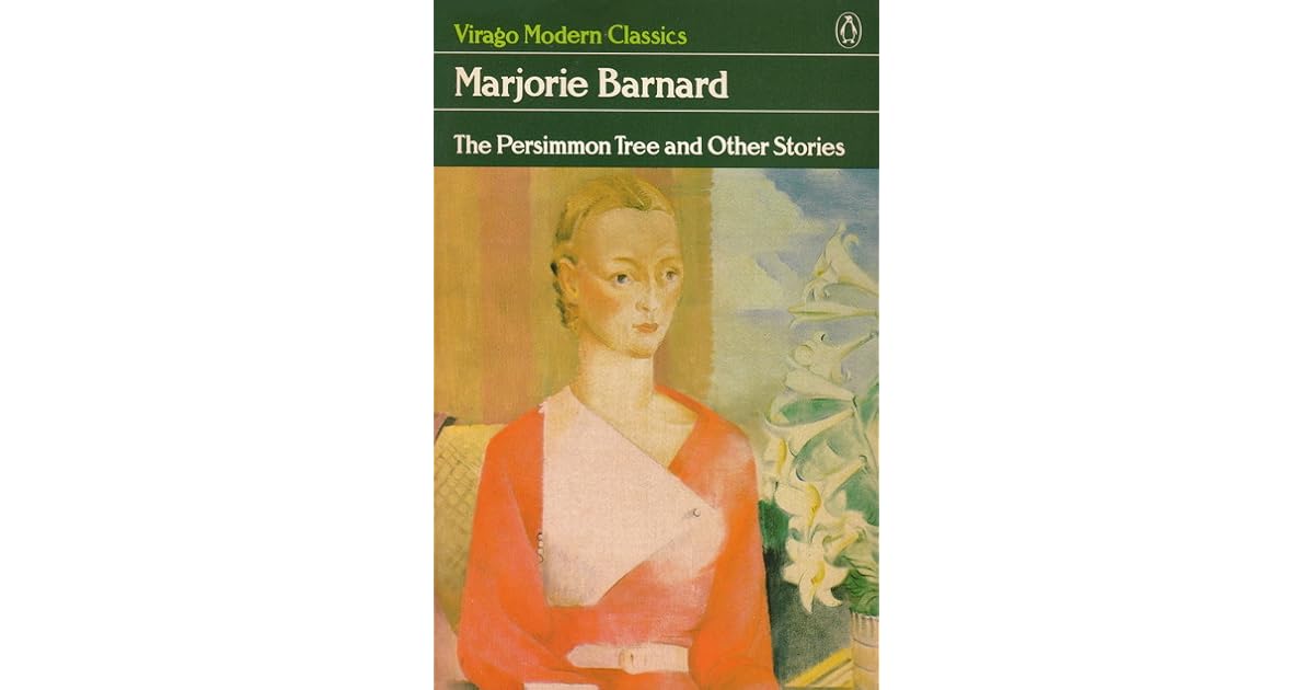 The persimmon tree by marjorie barnard essay 02 picture