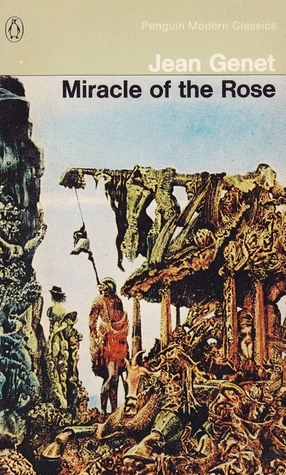 Miracle of the Rose