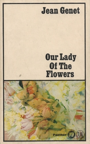 Our Lady Of The Flowers