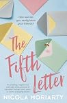 The Fifth Letter