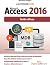 Lavorare Con Microsoft Access 2016: Guida all'uso (Italian Edition)