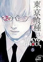 Tokyo Ghoul, Vol. 13 (Tokyo Ghoul, #13)